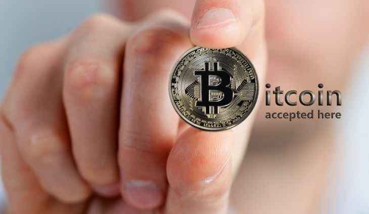 Bitcoin – en vinnare på online casinon