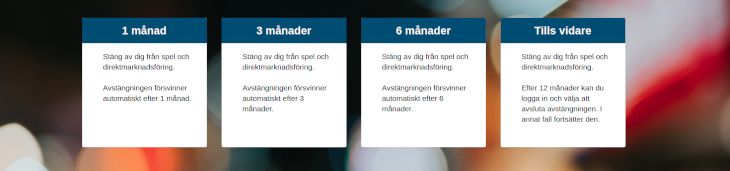 Spelpaus