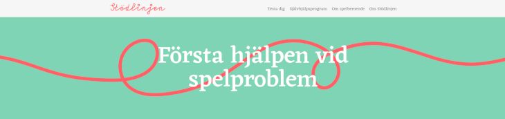 Stodlinjen