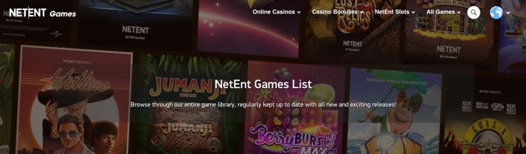 Netent